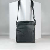 Сумка через плечо Черный Сумки через плечо Сумки Мужчинам