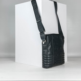 Сумка через плечо Черный Сумки через плечо Сумки Мужчинам