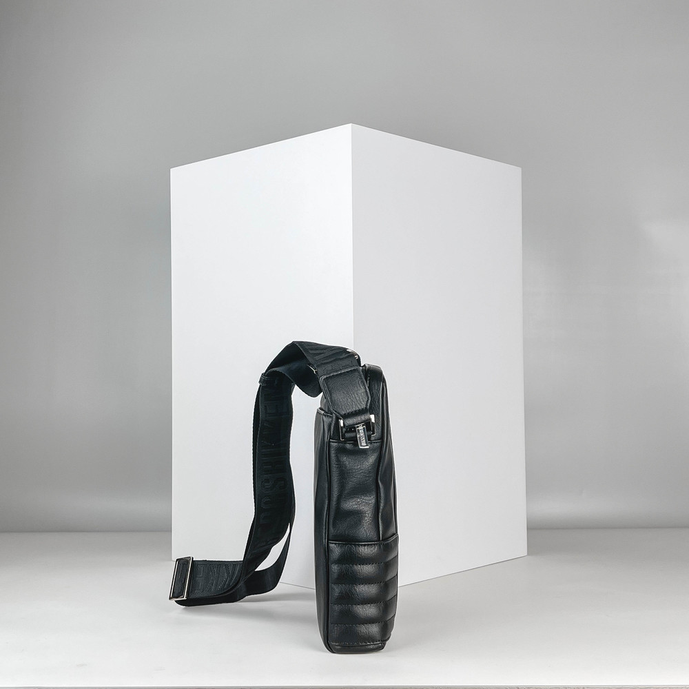 Сумка через плечо Черный Сумки через плечо Сумки Мужчинам