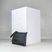 Клатч Черный Борсетка Мужчинам