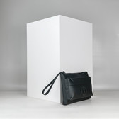 Клатч Черный Борсетка Мужчинам