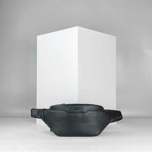 Поясная сумка Черный Поясные сумки Сумки Мужчинам Сумки через плечо Сумки Мужчинам