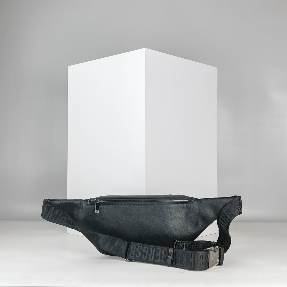 Поясная сумка Черный Поясные сумки Сумки Мужчинам Сумки через плечо Сумки Мужчинам