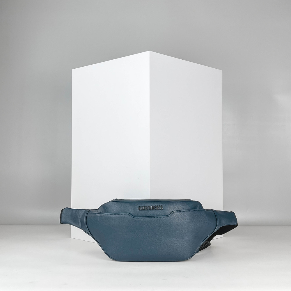 Поясная сумка Синий Поясные сумки Сумки Мужчинам Сумки через плечо Сумки Мужчинам