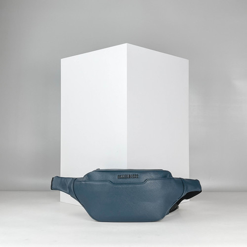 Поясная сумка Синий Поясные сумки Сумки Мужчинам Сумки через плечо Сумки Мужчинам