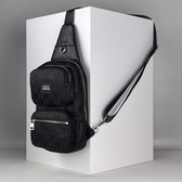 Сумка через плечо Черный Сумки через плечо Сумки Мужчинам