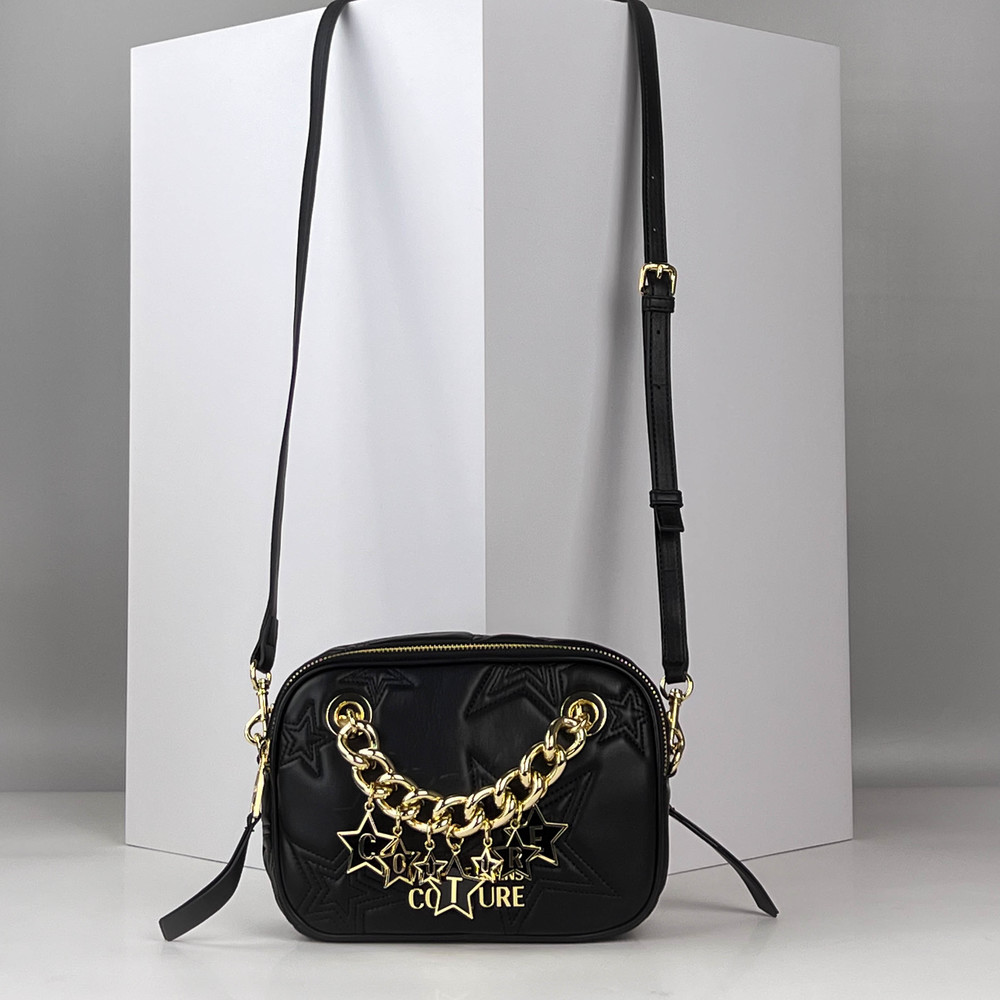 Сумка через плечо Черный Сумки через плечо Сумки Женщинам