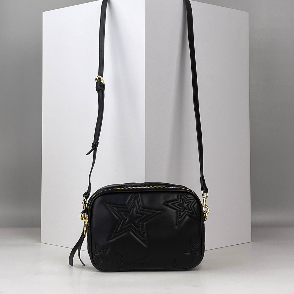 Сумка через плечо Черный Сумки через плечо Сумки Женщинам