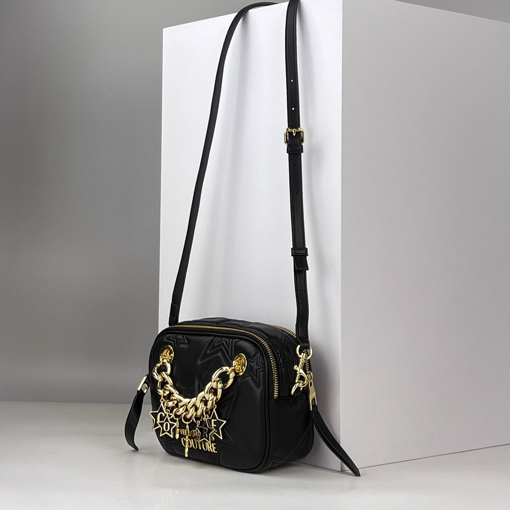 Сумка через плечо Черный Сумки через плечо Сумки Женщинам