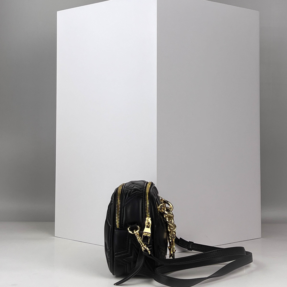 Сумка через плечо Черный Сумки через плечо Сумки Женщинам