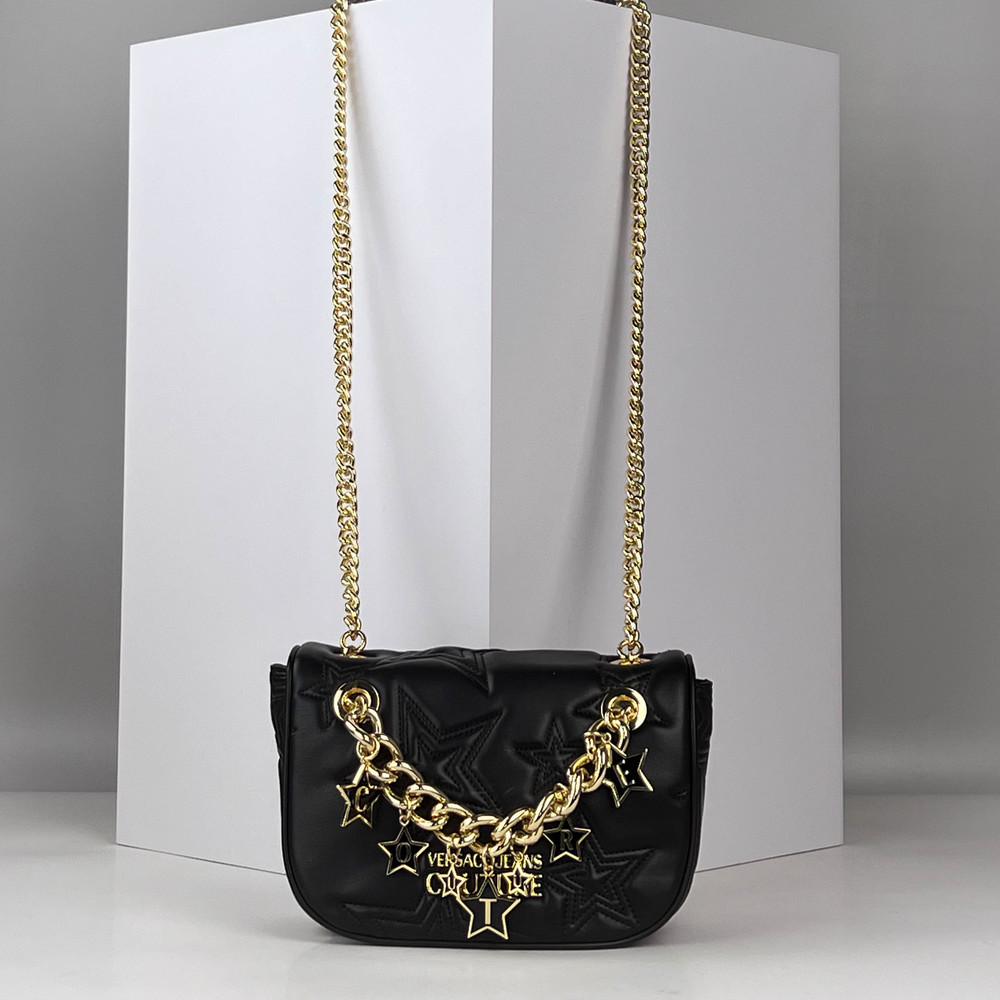 Сумка через плечо Черный Сумки через плечо Сумки Женщинам