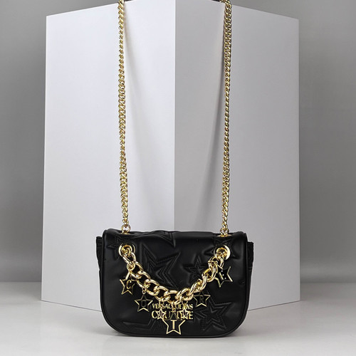 Сумка через плечо Черный Сумки через плечо Сумки Женщинам