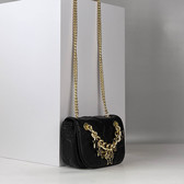 Сумка через плечо Черный Сумки через плечо Сумки Женщинам