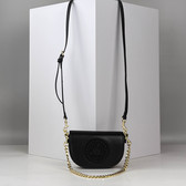 Сумка через плечо мини Черный Сумки через плечо Сумки Женщинам