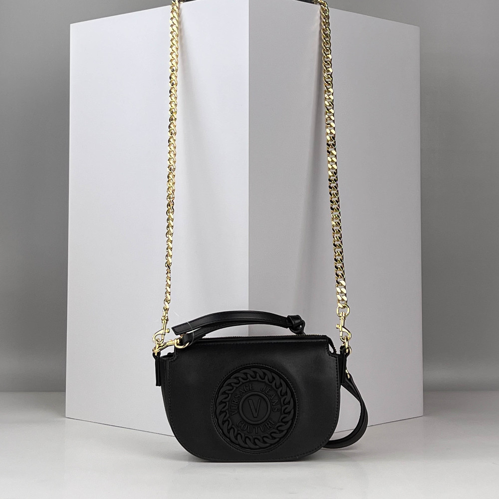 Сумка через плечо Черный Сумки через плечо Сумки Женщинам