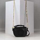 Сумка через плечо Черный Сумки через плечо Сумки Женщинам