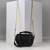 Сумка через плечо Черный Сумки через плечо Сумки Женщинам