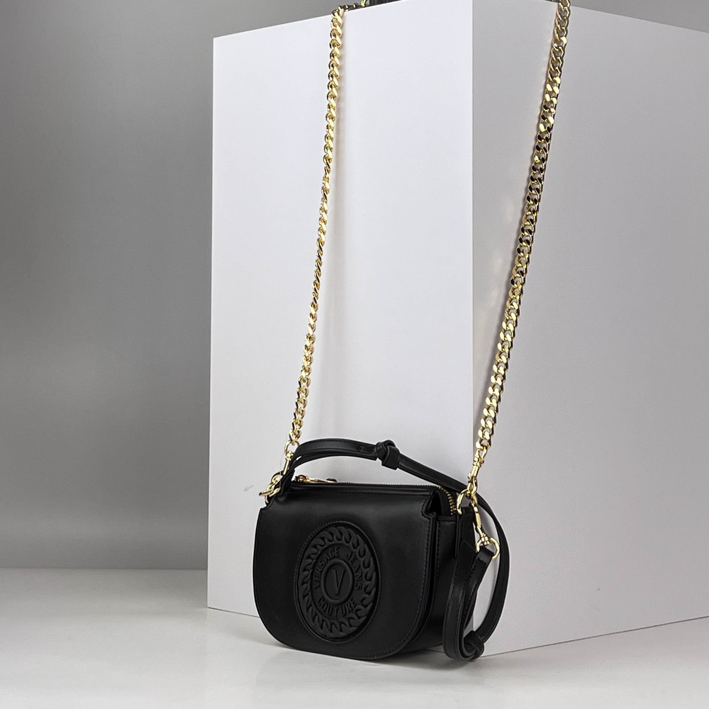 Сумка через плечо Черный Сумки через плечо Сумки Женщинам