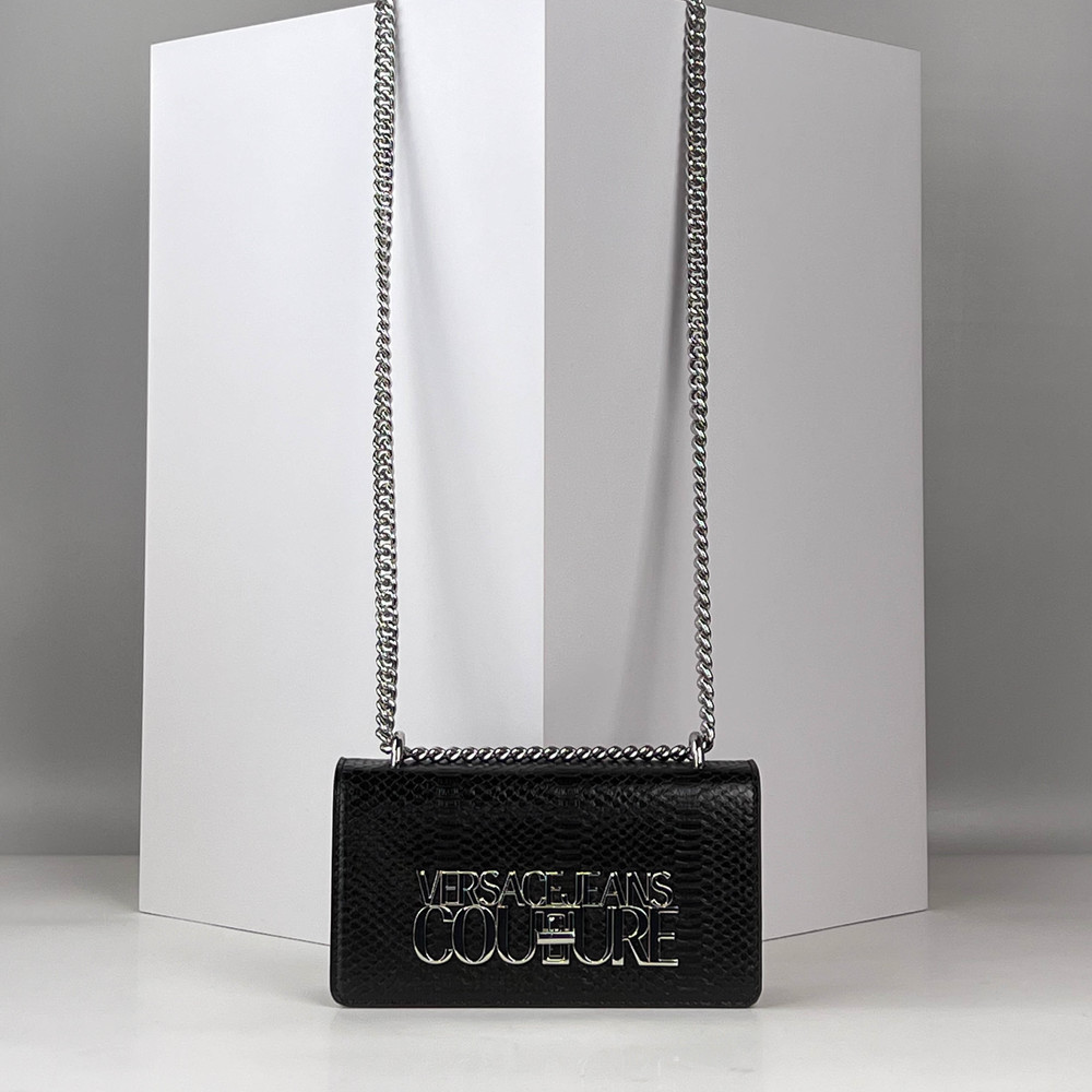 Сумка через плечо Черный Сумки через плечо Сумки Женщинам