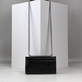 Сумка через плечо Черный Сумки через плечо Сумки Женщинам