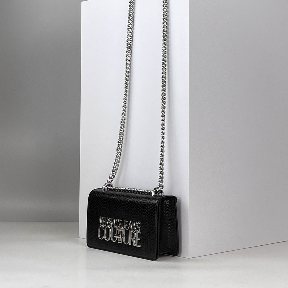 Сумка через плечо Черный Сумки через плечо Сумки Женщинам