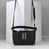 Сумка через плечо Черный Сумки через плечо Сумки Женщинам