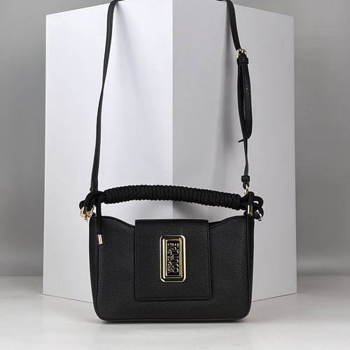 Сумка через плечо Черный Сумки через плечо Сумки Женщинам