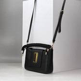 Сумка через плечо Черный Сумки через плечо Сумки Женщинам