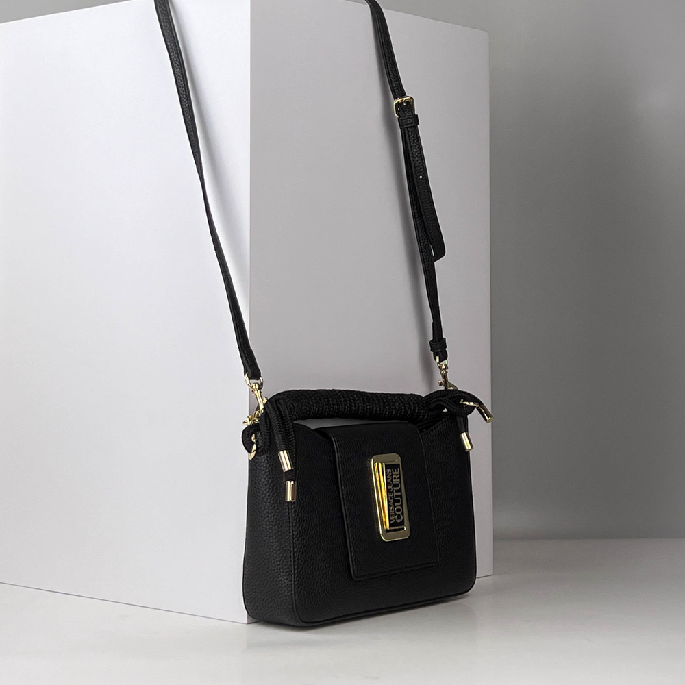 Сумка через плечо Черный Сумки через плечо Сумки Женщинам