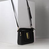 Сумка через плечо Черный Сумки через плечо Сумки Женщинам