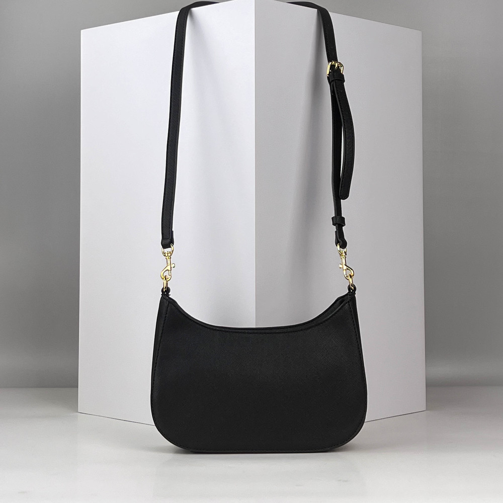 Сумка через плечо Черный Сумки через плечо Сумки Женщинам