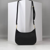 Сумка через плечо Черный Сумки через плечо Сумки Женщинам