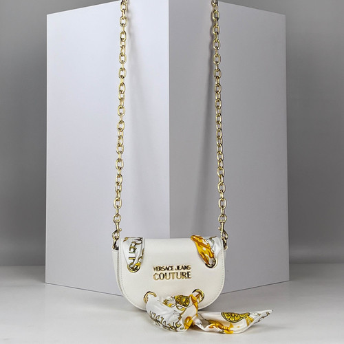 Сумка через плечо Белый Сумки через плечо Сумки Женщинам