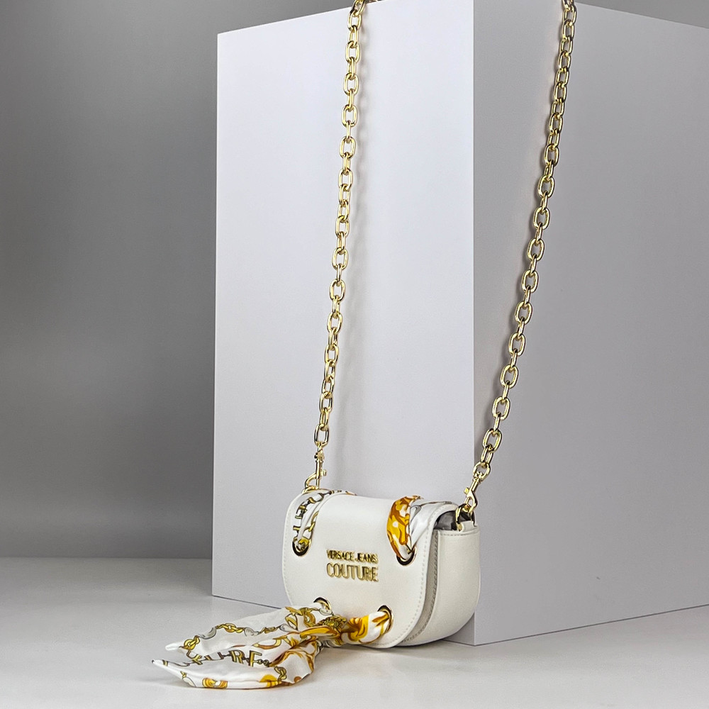 Сумка через плечо Белый Сумки через плечо Сумки Женщинам