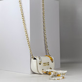 Сумка через плечо Белый Сумки через плечо Сумки Женщинам