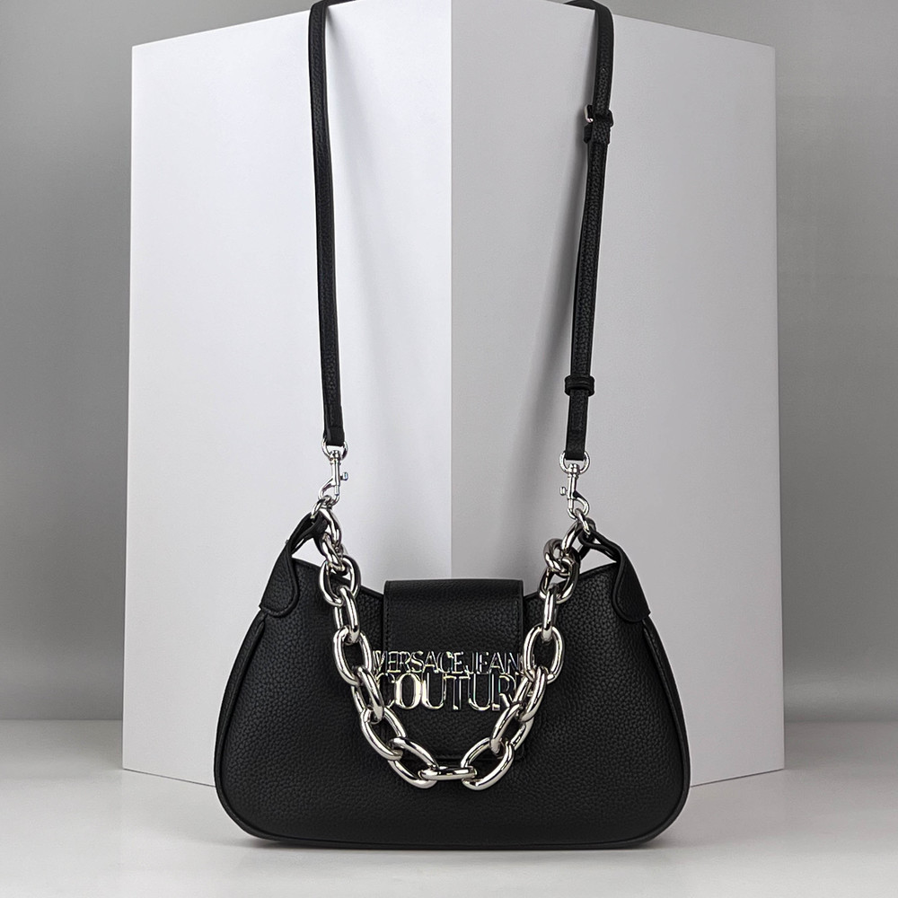 Сумка через плечо Черный Сумки через плечо Сумки Женщинам