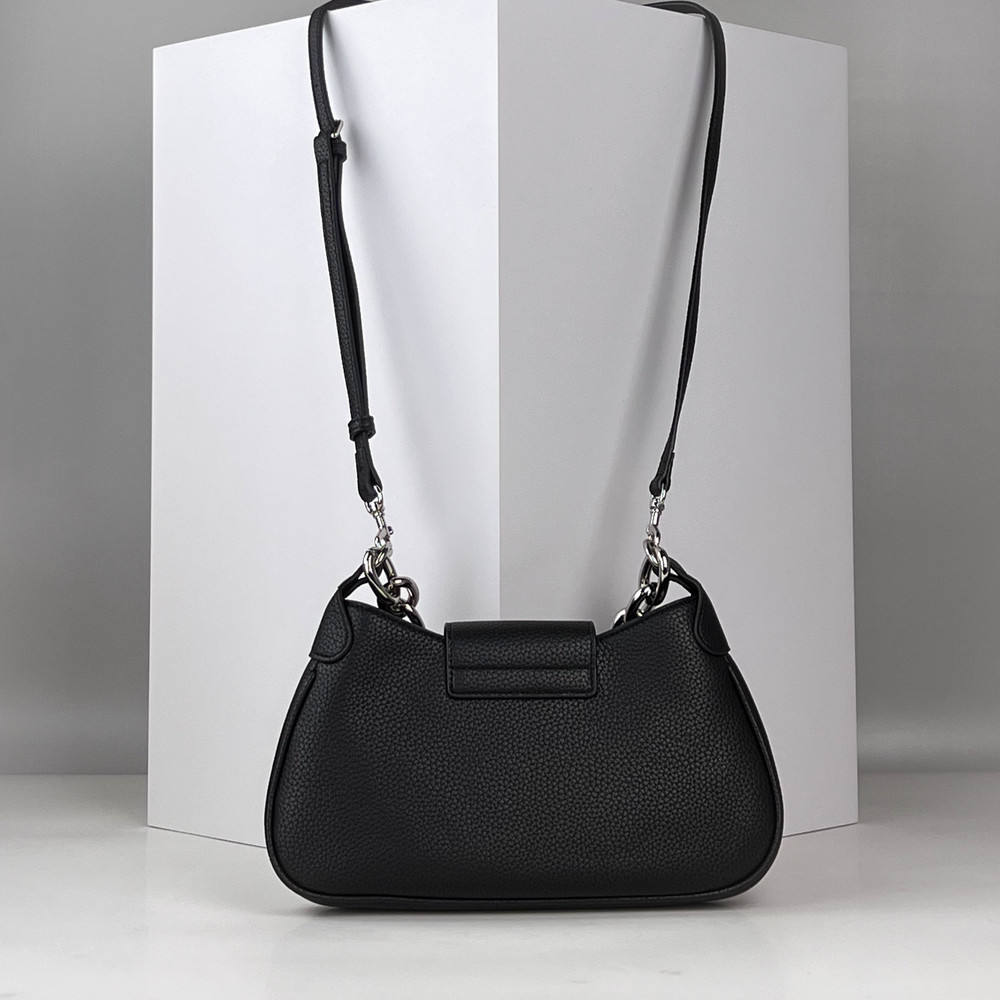 Сумка через плечо Черный Сумки через плечо Сумки Женщинам