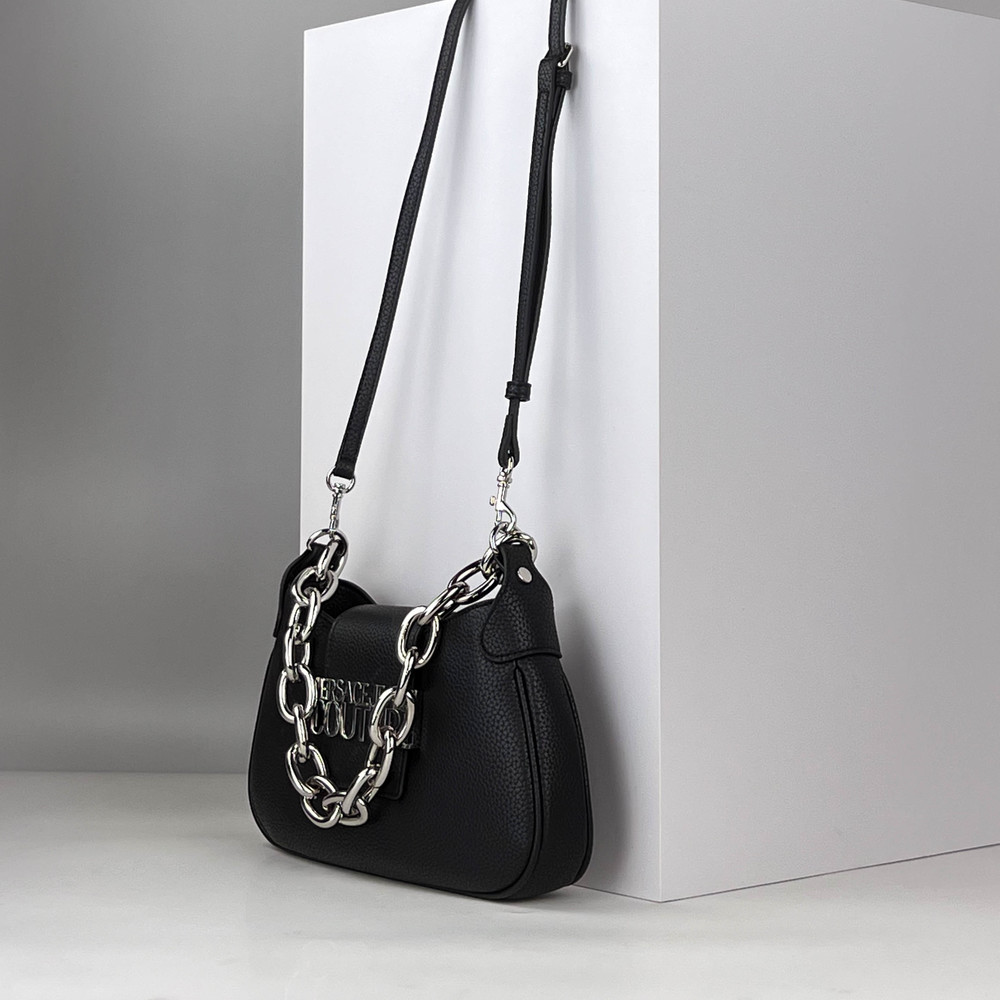 Сумка через плечо Черный Сумки через плечо Сумки Женщинам