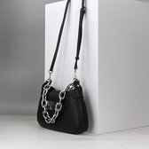 Сумка через плечо Черный Сумки через плечо Сумки Женщинам