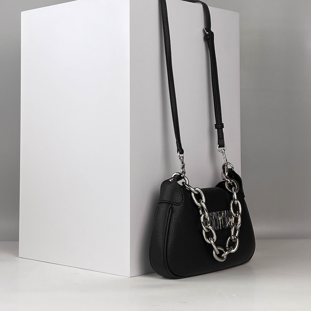 Сумка через плечо Черный Сумки через плечо Сумки Женщинам