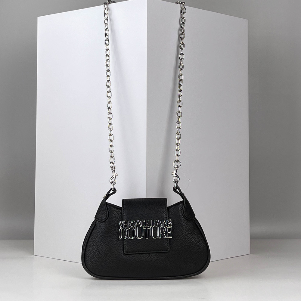 Сумка через плечо мини Черный Сумки через плечо Сумки Женщинам