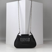 Сумка через плечо мини Черный Сумки через плечо Сумки Женщинам