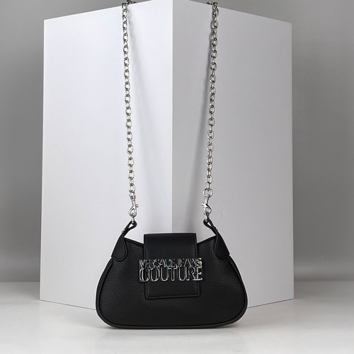 Сумка через плечо мини Черный Сумки через плечо Сумки Женщинам