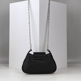 Сумка через плечо мини Черный Сумки через плечо Сумки Женщинам