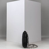 Сумка через плечо мини Черный Сумки через плечо Сумки Женщинам