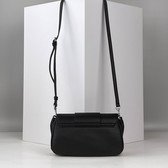 Сумка через плечо Черный Сумки через плечо Сумки Женщинам