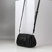 Сумка через плечо Черный Сумки через плечо Сумки Женщинам