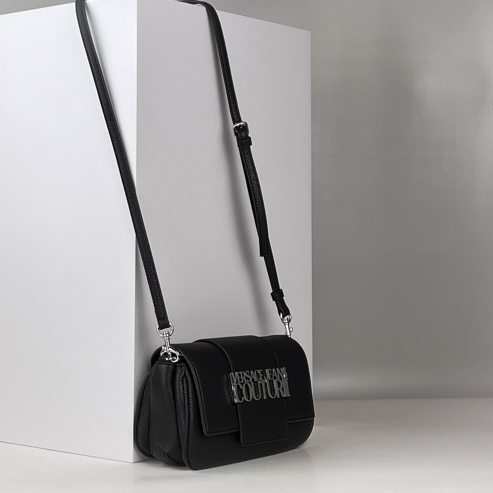 Сумка через плечо Черный Сумки через плечо Сумки Женщинам