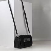 Сумка через плечо Черный Сумки через плечо Сумки Женщинам