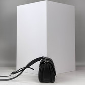 Сумка через плечо Черный Сумки через плечо Сумки Женщинам